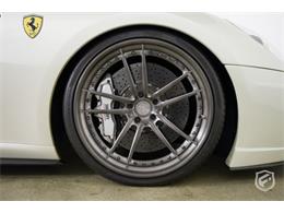 2008 Ferrari 599 (CC-2071316) for sale in Chatsworth, California