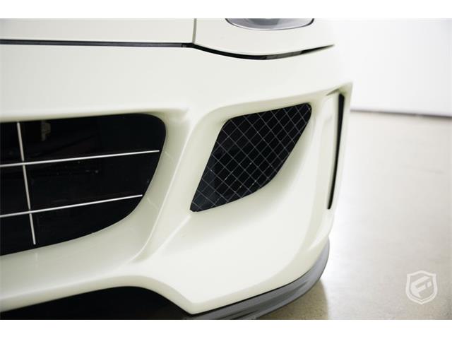 2008 Ferrari 599 (CC-2071316) for sale in Chatsworth, California