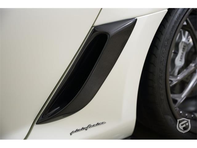 2008 Ferrari 599 (CC-2071316) for sale in Chatsworth, California