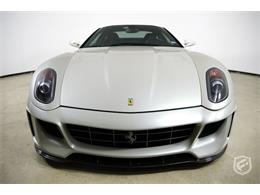 2008 Ferrari 599 (CC-2071316) for sale in Chatsworth, California