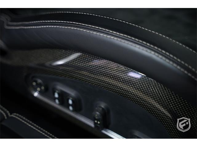 2008 Ferrari 599 (CC-2071316) for sale in Chatsworth, California