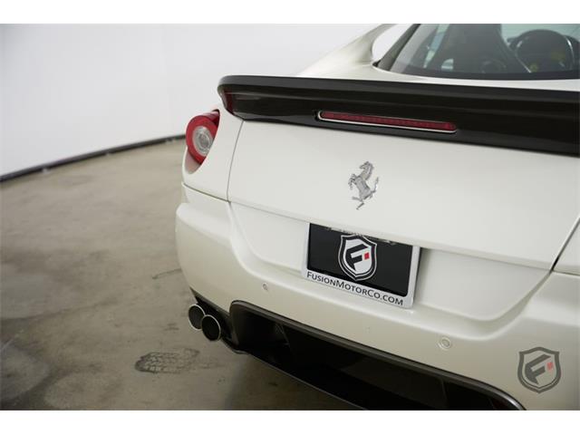 2008 Ferrari 599 (CC-2071316) for sale in Chatsworth, California
