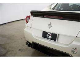 2008 Ferrari 599 (CC-2071316) for sale in Chatsworth, California