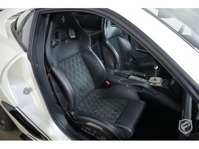 2008 Ferrari 599 (CC-2071316) for sale in Chatsworth, California