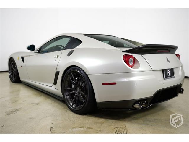 2008 Ferrari 599 (CC-2071316) for sale in Chatsworth, California