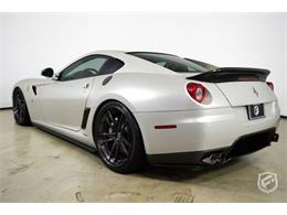 2008 Ferrari 599 (CC-2071316) for sale in Chatsworth, California