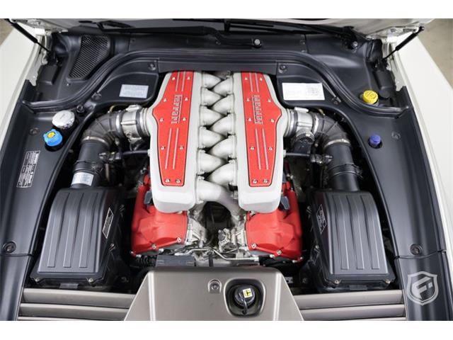 2008 Ferrari 599 (CC-2071316) for sale in Chatsworth, California