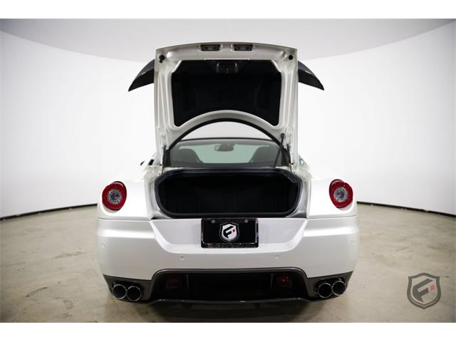 2008 Ferrari 599 (CC-2071316) for sale in Chatsworth, California