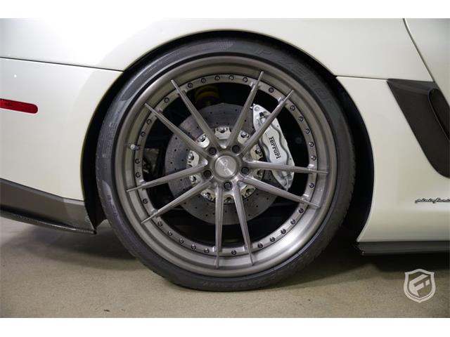 2008 Ferrari 599 (CC-2071316) for sale in Chatsworth, California