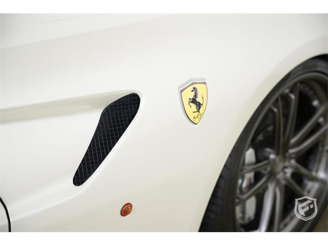 2008 Ferrari 599 (CC-2071316) for sale in Chatsworth, California