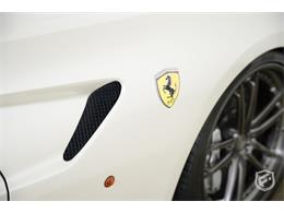 2008 Ferrari 599 (CC-2071316) for sale in Chatsworth, California