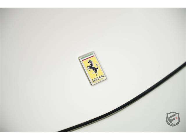 2008 Ferrari 599 (CC-2071316) for sale in Chatsworth, California