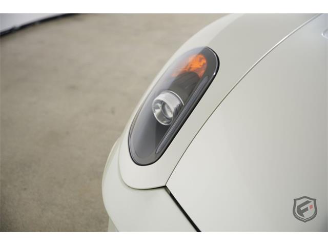 2008 Ferrari 599 (CC-2071316) for sale in Chatsworth, California
