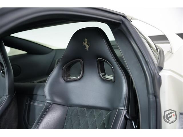 2008 Ferrari 599 (CC-2071316) for sale in Chatsworth, California