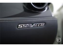 2008 Ferrari 599 (CC-2071316) for sale in Chatsworth, California