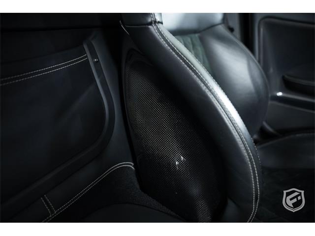 2008 Ferrari 599 (CC-2071316) for sale in Chatsworth, California