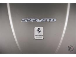 2008 Ferrari 599 (CC-2071316) for sale in Chatsworth, California