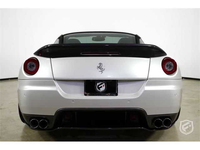 2008 Ferrari 599 (CC-2071316) for sale in Chatsworth, California
