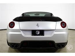 2008 Ferrari 599 (CC-2071316) for sale in Chatsworth, California