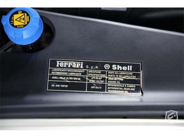 2008 Ferrari 599 (CC-2071316) for sale in Chatsworth, California