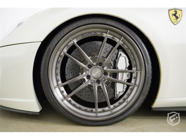2008 Ferrari 599 (CC-2071316) for sale in Chatsworth, California
