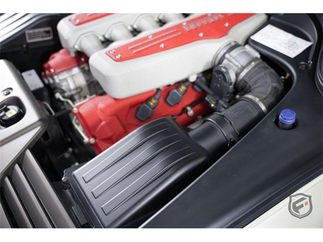 2008 Ferrari 599 (CC-2071316) for sale in Chatsworth, California