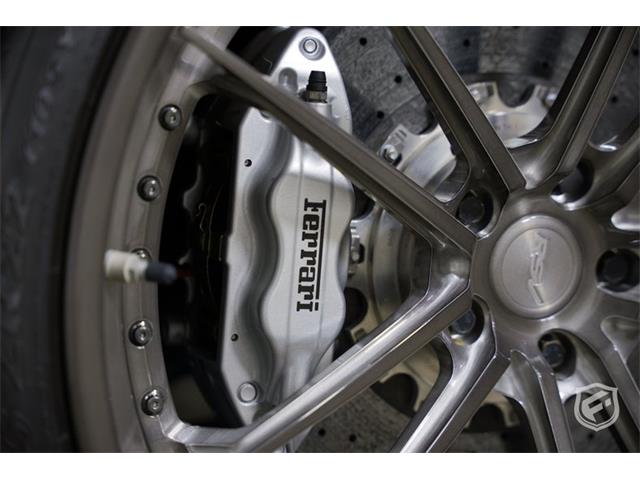 2008 Ferrari 599 (CC-2071316) for sale in Chatsworth, California