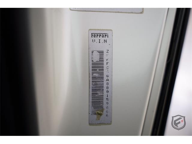 2008 Ferrari 599 (CC-2071316) for sale in Chatsworth, California