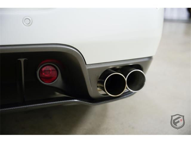 2008 Ferrari 599 (CC-2071316) for sale in Chatsworth, California