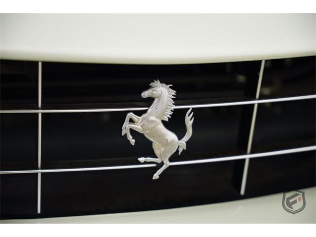 2008 Ferrari 599 (CC-2071316) for sale in Chatsworth, California