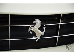 2008 Ferrari 599 (CC-2071316) for sale in Chatsworth, California