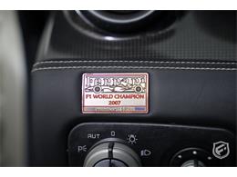 2008 Ferrari 599 (CC-2071316) for sale in Chatsworth, California