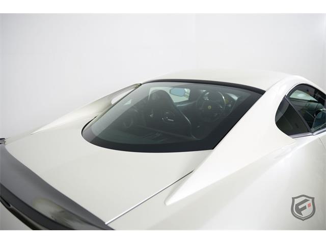 2008 Ferrari 599 (CC-2071316) for sale in Chatsworth, California