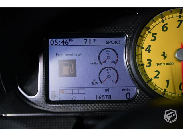2008 Ferrari 599 (CC-2071316) for sale in Chatsworth, California