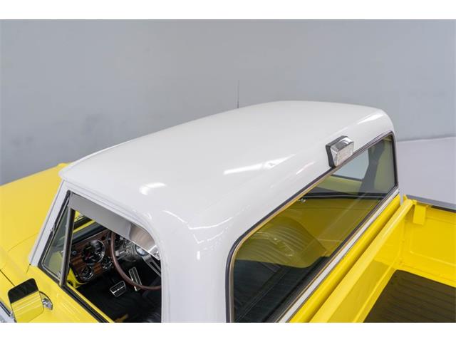 1972 Chevrolet C10 (CC-2071317) for sale in Concord, North Carolina