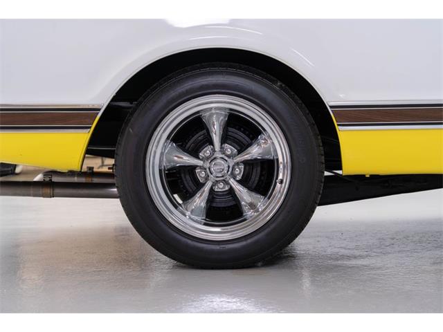 1972 Chevrolet C10 (CC-2071317) for sale in Concord, North Carolina