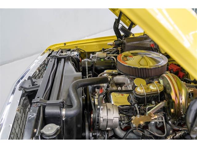 1972 Chevrolet C10 (CC-2071317) for sale in Concord, North Carolina