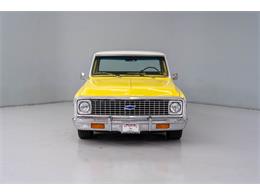 1972 Chevrolet C10 (CC-2071317) for sale in Concord, North Carolina