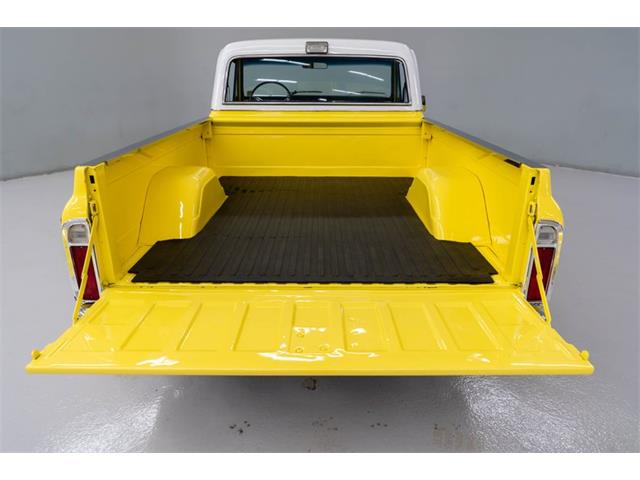 1972 Chevrolet C10 (CC-2071317) for sale in Concord, North Carolina