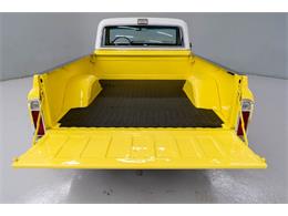 1972 Chevrolet C10 (CC-2071317) for sale in Concord, North Carolina
