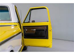 1972 Chevrolet C10 (CC-2071317) for sale in Concord, North Carolina
