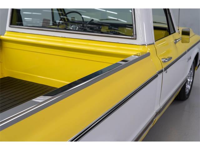 1972 Chevrolet C10 (CC-2071317) for sale in Concord, North Carolina