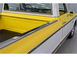 1972 Chevrolet C10 (CC-2071317) for sale in Concord, North Carolina