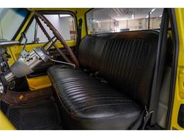 1972 Chevrolet C10 (CC-2071317) for sale in Concord, North Carolina