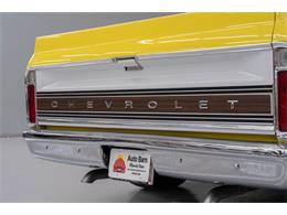 1972 Chevrolet C10 (CC-2071317) for sale in Concord, North Carolina