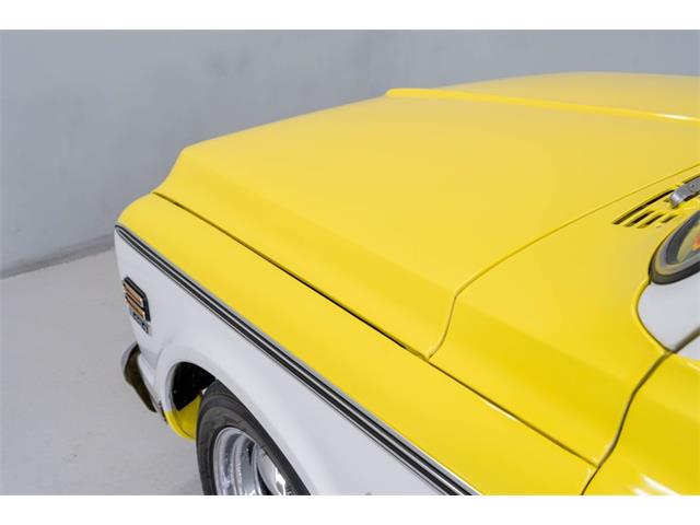 1972 Chevrolet C10 (CC-2071317) for sale in Concord, North Carolina