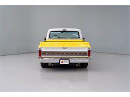1972 Chevrolet C10 (CC-2071317) for sale in Concord, North Carolina