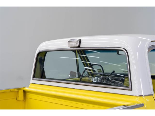 1972 Chevrolet C10 (CC-2071317) for sale in Concord, North Carolina