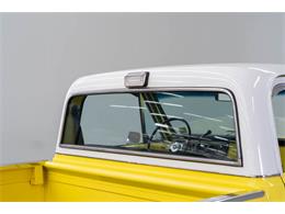 1972 Chevrolet C10 (CC-2071317) for sale in Concord, North Carolina