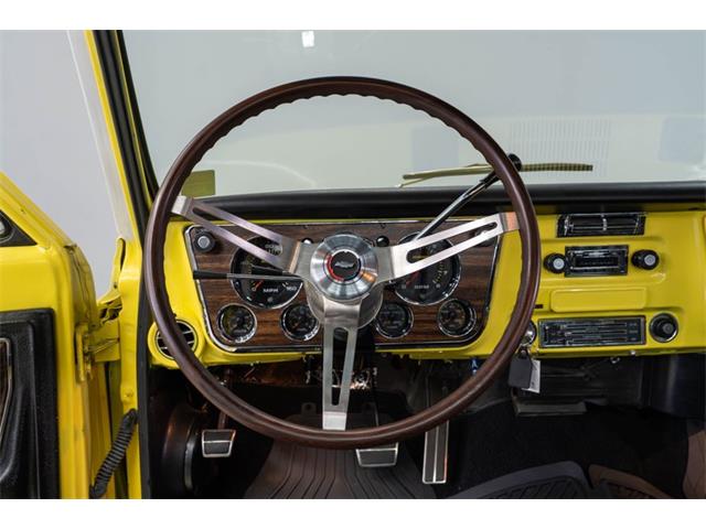 1972 Chevrolet C10 (CC-2071317) for sale in Concord, North Carolina